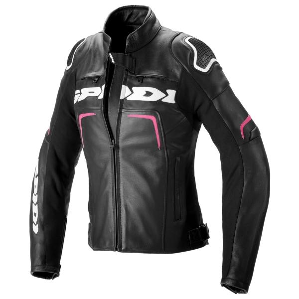 SPIDI �X�s�[�f�B�[ EVORIDER 2 LADY ���f�B�[�X �T�C�Y�F42 ���U�[�W���P�b�g �W���P�b�g �A�p����