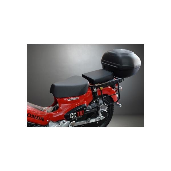 未使用⭐︎スーパーカブ110 スピードメーター　コンプ ts-parts_22201483