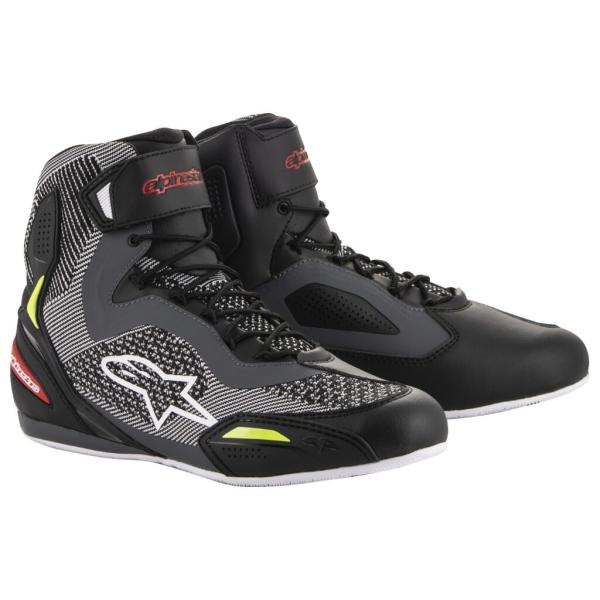 アルパインスターズ（alpinestars） サイズ：9インチ(26.5cm
