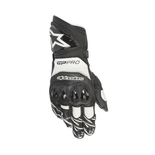 アルパインスターズ GP PRO R3 レーシンググローブ S GP Pro R3 Gloves - BLACK RACING/SPORT Gloves | Alpinestars