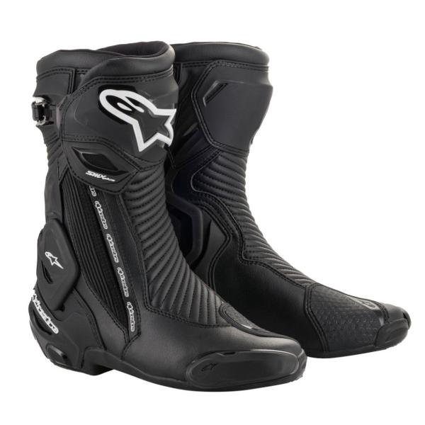 良好！アルパインスターズ　レーシングブーツ　SMX　25.5～26.0㎝ アルパインスターズ（alpinestars） SMX PLUS V2 BOOT［SMX プラスV2