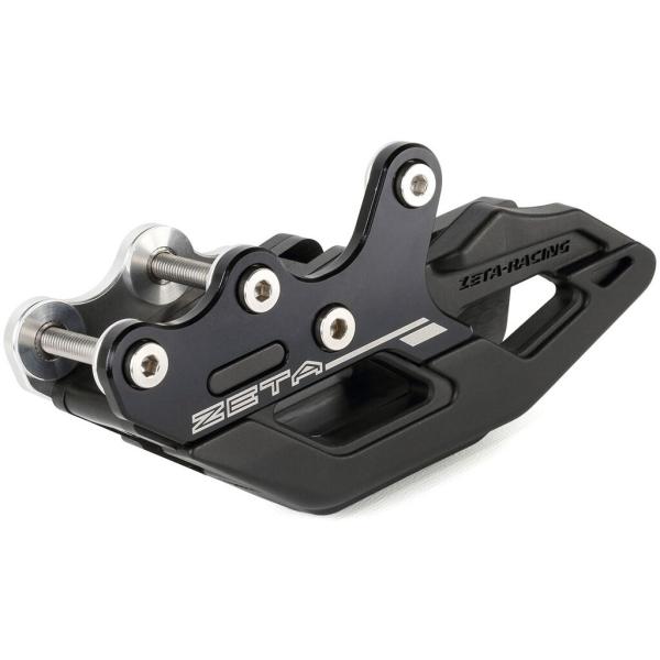 チェーン脚 ZETA ジータ チェーンガイド KX250 KX250F KX450F KAWASAKI カワサキ