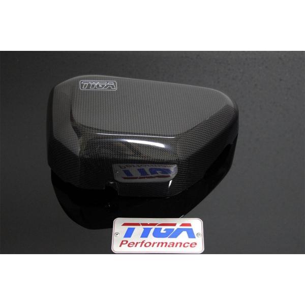 TYGA PERFORMANCE ^CKptH[}X GA{bNXJo[ L[125 HONDA z_ GAN[i[Jo[ O