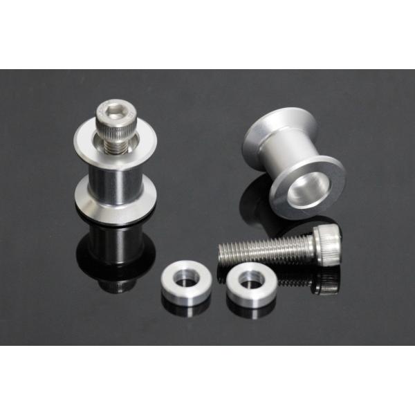 TYGA PERFORMANCE ^CKptH[}X AX^h {rAbV[ jW400 (2014-) KAWASAKI JTL X^htbN t[