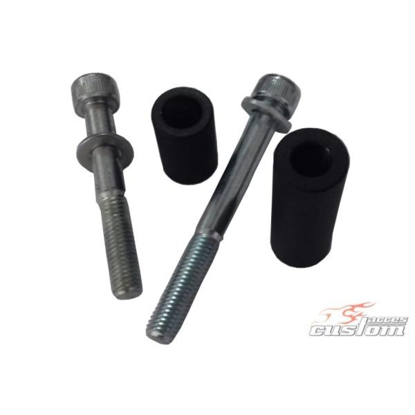 CUSTOM ACCES JX^ANZX mEVVo[^mEbN{slT|[g^vT|[g oJS KAWASAKI JTL ԑ̗pobOEP[X