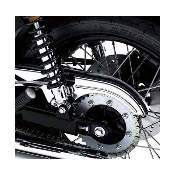 ※詳細な出荷時期はご注文後にメールでご案内します。■適合車種W800　W800 年式: 22  W800 CAFE　W800 CAFE 年式: 19-20  　　備考: EJ800CKFW800 STREET　W800 STREET 年式:...