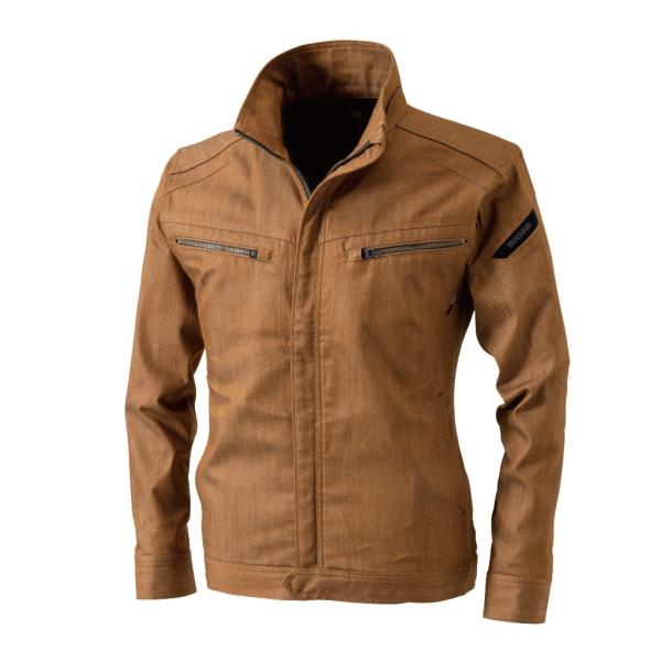 TSDESIGN eB[GXfUC LAYERED TWILL OX[uWPbg fB[X TCYFS ̑ƒ Ap