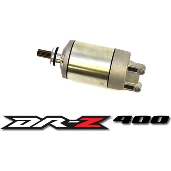 ATop G[gbv Z[^[ DR-Z400 SUZUKI XYL X^[^[[^[ dn