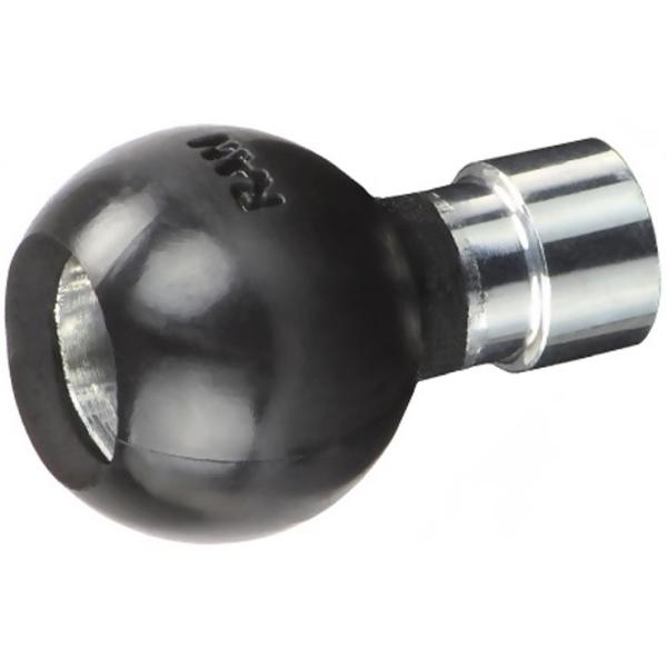 他サイト： RAM MOUNTS ラムマウント M8ボルトベース(ボルト無) その他アクションカメラオプション・補修部品 バイク用カメラ 電子機器類の商品画像