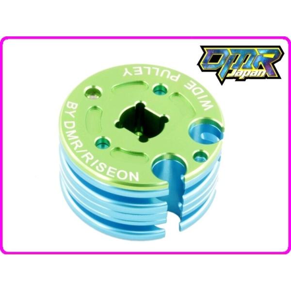 ※詳細な出荷時期はご注文後にメールでご案内します。■適合車種NSR250R　NSR250R   　　備考: MC18/MC21/MC28■商品番号F27-21002■商品概要【天板A7075】アルミニウム最高峰の硬質の超合金。【プーリー本体...