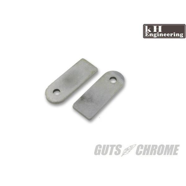 GUTS CHROME KbcN[ ykH Engineeringz nڗp}EgXe[ ėpXe[
