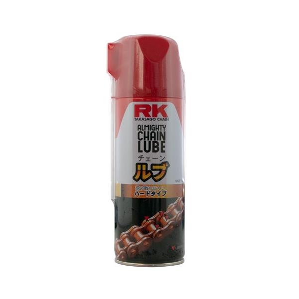 RK JAPAN RKジャパン RKチェーンルブ チェーンルブ・チェーンオイル その他油脂類 オイル