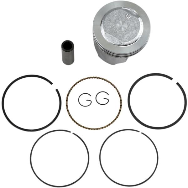 BBR Motorsports BBR���[�^�[�X�|�[�c 143CC BIG BORE KITS WITH CAM [0910-0720] KLX110L KLX110 DR-Z110 KAWASAKI �J���T�L SUZUKI �X�Y�L �s�X�g�� �G���W��