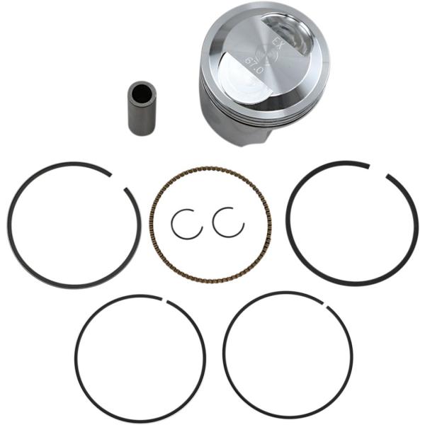 BBR Motorsports BBR[^[X|[c 175CC BIG BORE KIT WITH CAM [0910-0584] CRF150F HONDA z_ sXg GWp[c GW