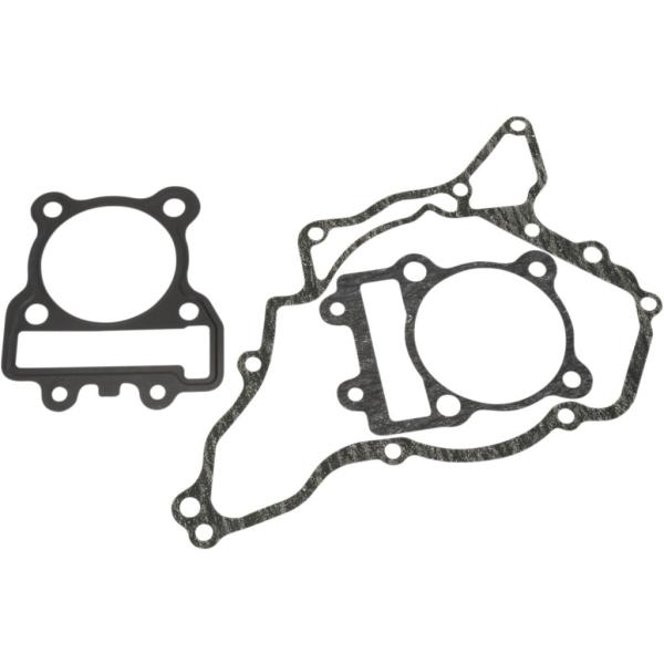 BBR Motorsports BBR[^[X|[c REPLACEMENT GASKET KIT FOR 160CC BIG BORE [0934-1052] KLX110 DR-Z110 KAWASAKI JTL SUZUKI XYL GW
