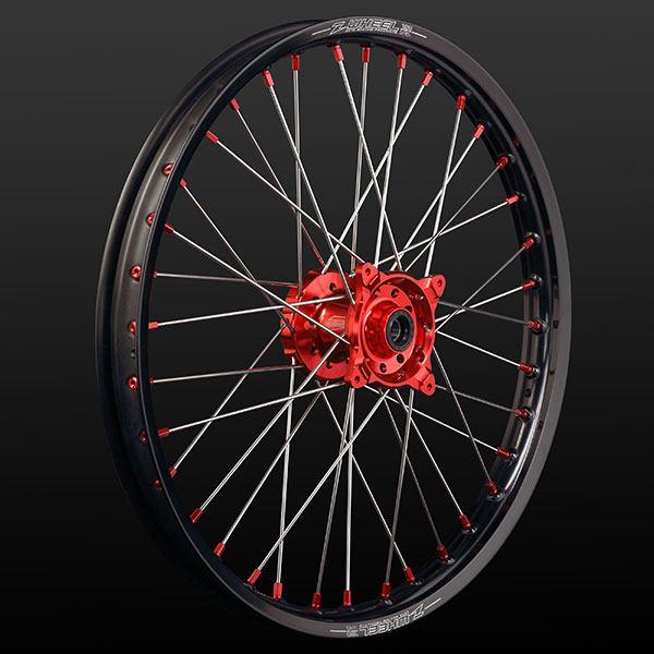 CRF250L/M モタードホイール ハーンホイール前後セット