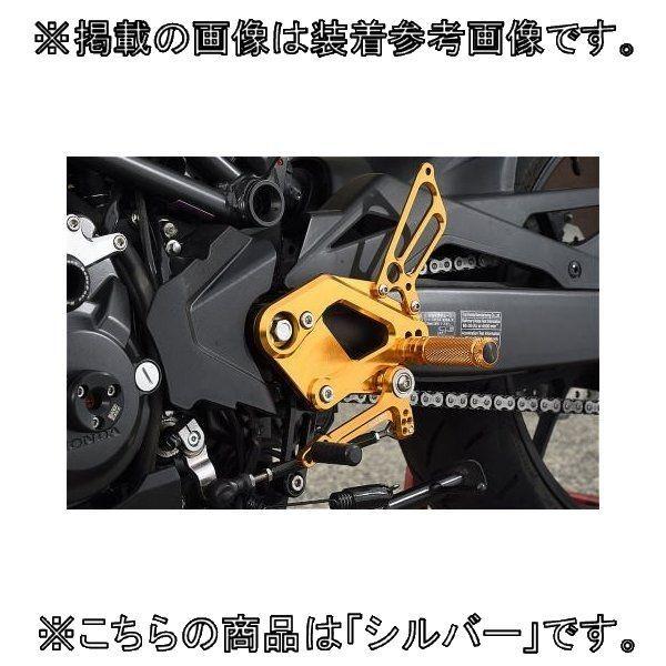 BABYFACE xr[tFCX obNXebvLbg J[FVo[ CB250R CB300R HONDA z_ obNXebv Xebv 