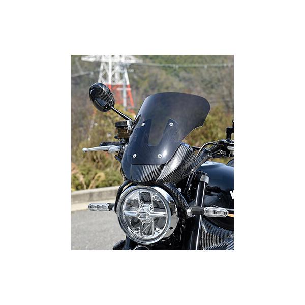 Magical Racing（マジカルレーシング） バイザースクリーン スクリーン