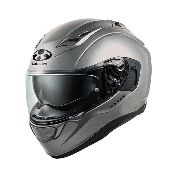 OGK KABUTO オージーケーカブト KAMUI-3 [カムイ・3 クール