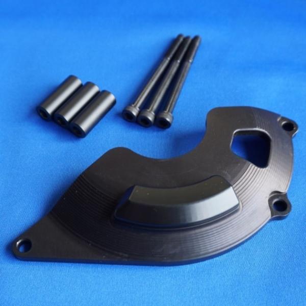 m-tech �G���e�b�N �G���W���񎟃J�o�[�Z�b�gL GSX-R125 GSX-S125 GSX-R150 SUZUKI �X�Y�L ���̑��G���W���J�o�[ �G���W���p�[�c �G���W��
