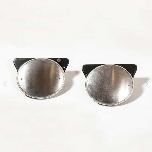 UNIT GARAGE jbgK[W TChpl A~v[gt V7 II MOTOGUZZI gOb` TChJEETChJo[ JE֘A O