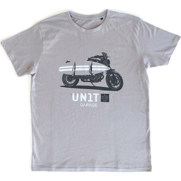 UNIT GARAGE jbgK[W m[EGNXL[Y 030 T-Vc TCYFS TVc Ap