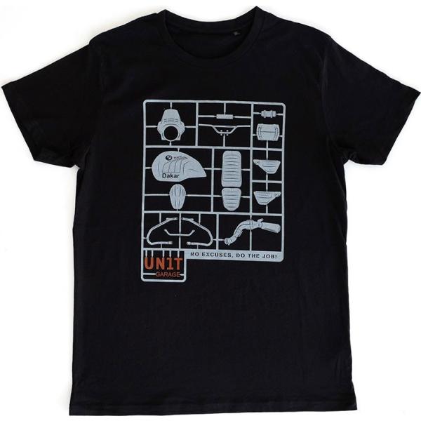 UNIT GARAGE jbgK[W m[EGNXL[Y 031 T-Vc TCYFXXL TVc Ap