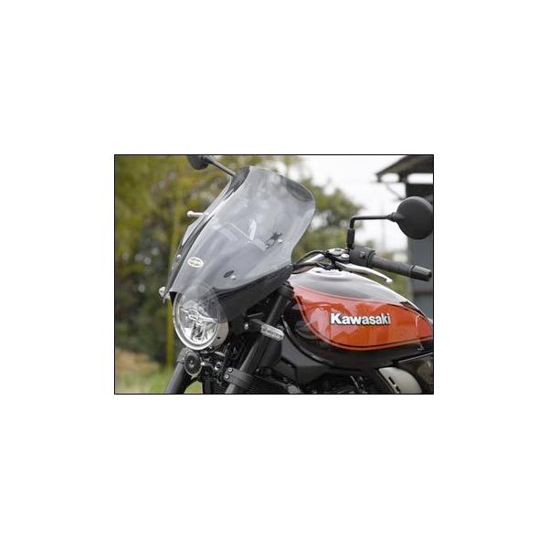 CHIC DESIGN（シックデザイン） ガイラシールド サイズ：L