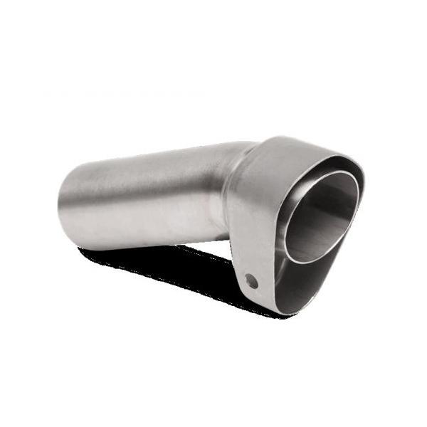 アクラポビッチ フルエキ バッフル有り AKRAPOVIC（アクラポビッチ） 【オプション】バッフル S1000RR M1000RR