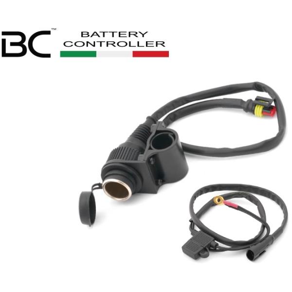 BC BATTERY CONTROLLER r[V[obe[Rg[[ VK[\PbgdA_v^[Lbg 12V VK[\Pbgd dn