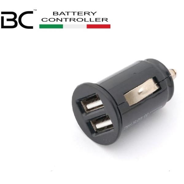 BC BATTERY CONTROLLER r[V[obe[Rg[[ yABCVK[\PbgϊUSBLbv_u 12V USBd dn