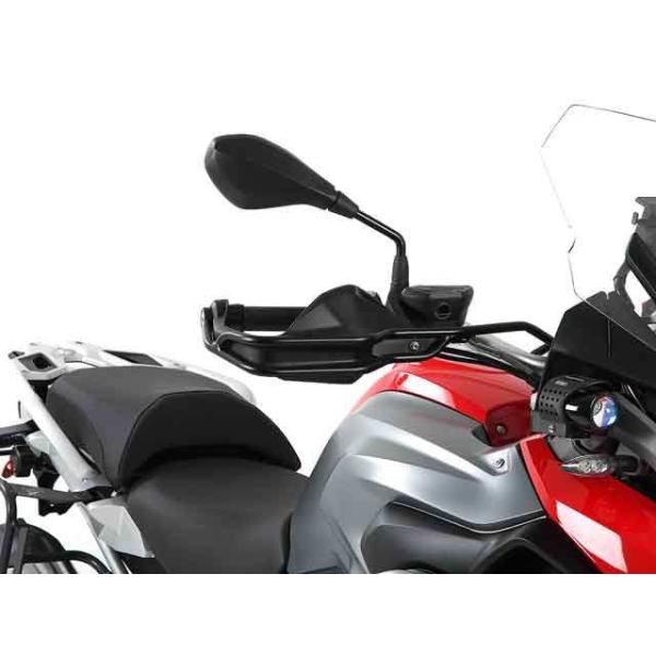 ヘプコ＆ベッカー（HEPCO&BECKER） ハンドルバーガード R1250GS