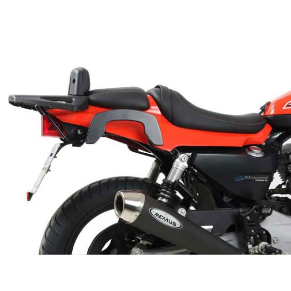 ヘプコ ベッカー Hepco Becker サイドソフトケースホルダー C Bow Xr 1200 Harley Davidson ハーレーダビッドソン ウェビック1号店 通販 Paypayモール