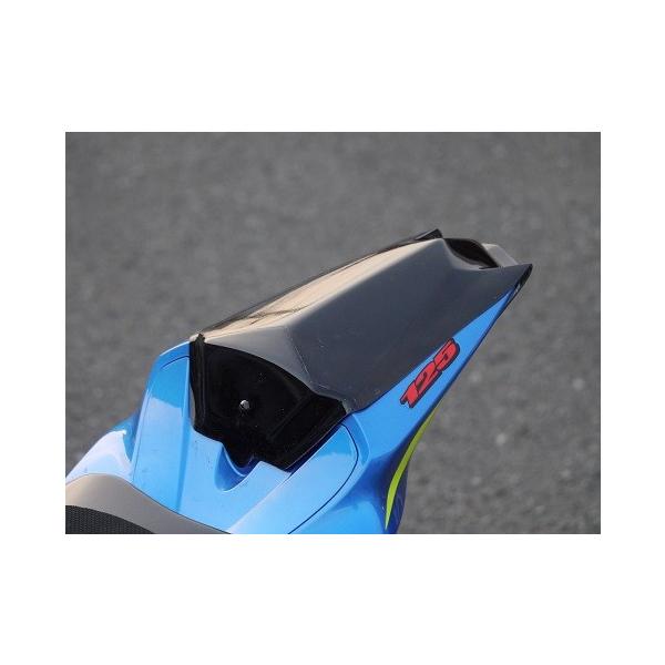 EIGHT(˒J) GCg(TC^j) ^fV[gJo[ ^CvF[Xp^Q GSX-R125 GSX-R150 SUZUKI XYL ̑V[gIvVECi O