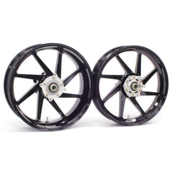 ホイール 早い者勝ち！！ Ninja ZX-25R/SE用ゲイルスピードホイールが3月発売開始。タイプ