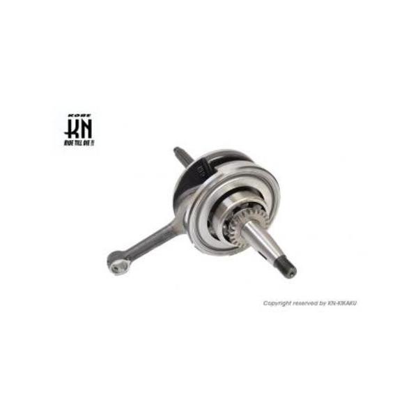 クリッピングポイント54mmクランクシャフトC3ベアリング