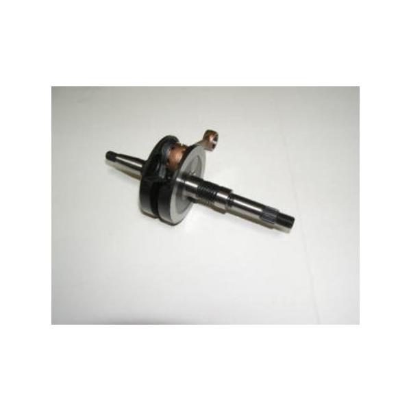 KN企画 ケイエヌキカク スタンダードクランク ライブディオZX HONDA