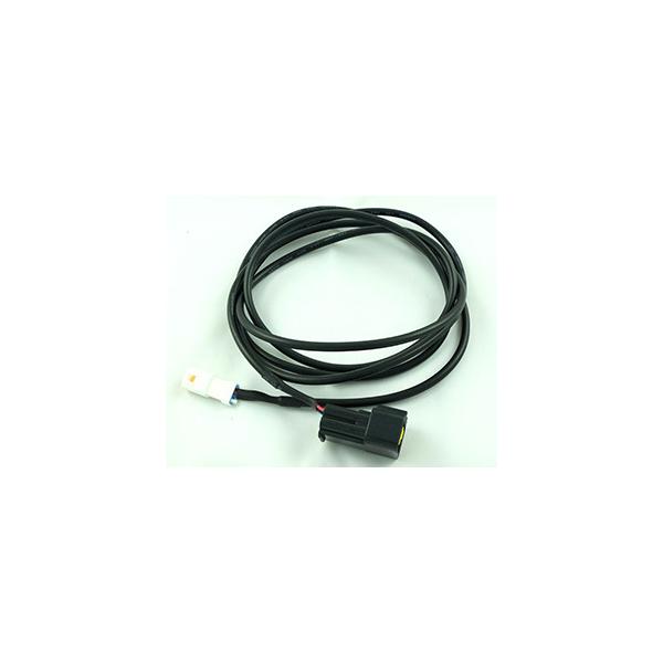 aRacer �G�[���[�T�[ Shark factory X2E Connection cable for electronic shock absorbers ���̑��n�[�l�X �X�C�b�`�E�n�[�l�X�֌W �d���n