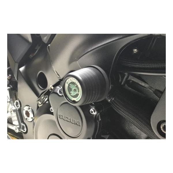 K-FACTORY PCt@Ng[ GWXC_[ KATANA SUZUKI XYL GWXC_[Et[XC_[ t[