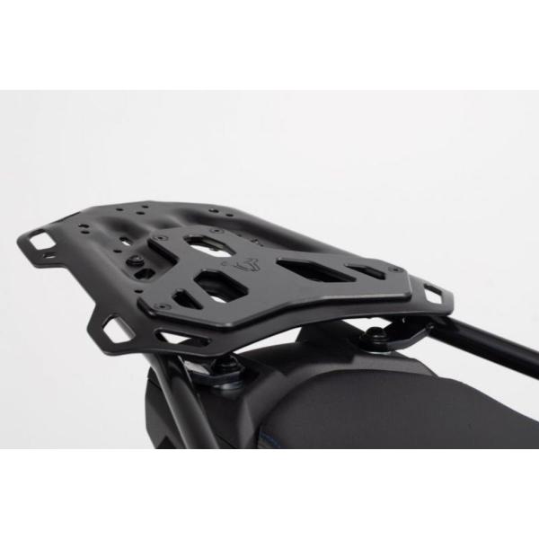 SW-MOTECH SWebN STREET-RACK (Xg[gbN)ϊA_v^[ obOE{bNXtXe[ ԑ̗pobOEP[X