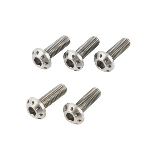 NCY GkV[C Brake Disc Screw G5 GP 125 JOCKEY RACING 150 S V LINK Fighter 4V DX ZR Zero KYMCO LR SYM [^[{g u[L