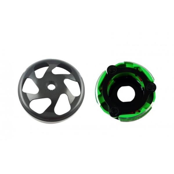 NCY GkV[C Clutch and Cover Kit BWS 125 R CYGNUS X GTR aero FI YAMAHA }n ̑Nb`IvVECi 쓮n