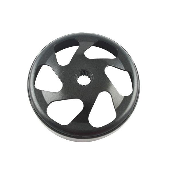 NCY �G�k�V�[���C Clutch Cover BWS 125 R CYGNUS X GTR aero FI YAMAHA ���}�n �X�N�[�^�[�N���b�`�A�E�^�[ �X�N�[�^�[�쓮�n �쓮�n