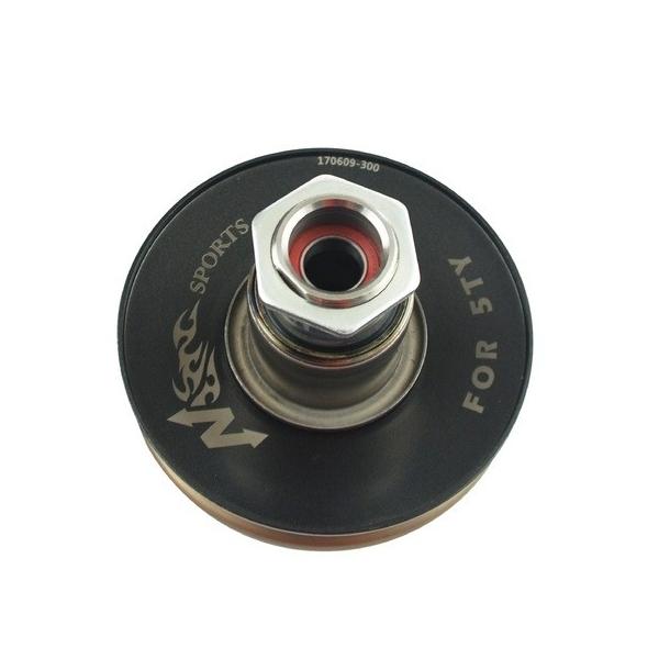 NCY GkV[C Torque Driver Pulley Assembly BWS 125 R CYGNUS X GTR aero FI YAMAHA }n ̑AoCNpH oCNpH