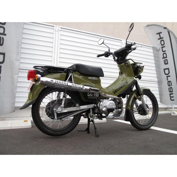 HOT LAP zbgbv Abv}t[ Type2 ^CvFAbv}t[iC[X^Cq[gK[htj NXJu110 HONDA z_ }t[