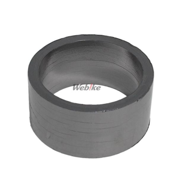 Ninja1000 akrapovicチタンマフラー(ガスケット付き) plotonlinestore_0121-sm-k10so1t