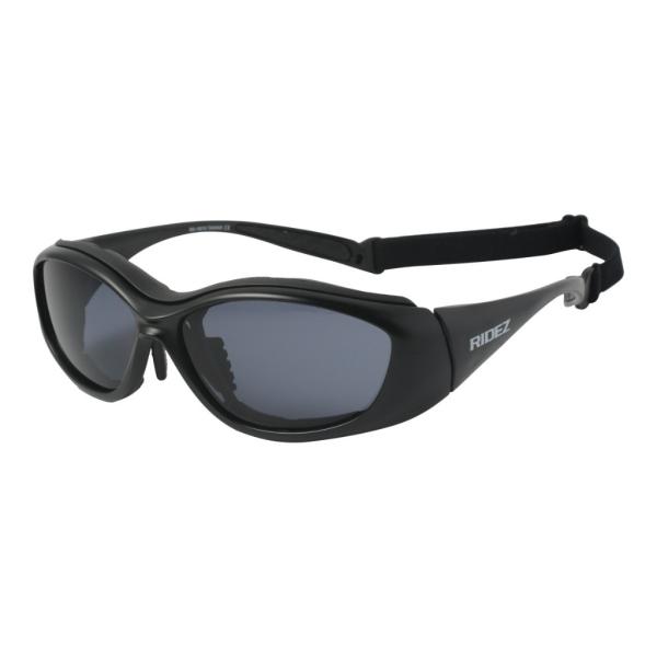 RIDEZ CY PROTECTION EYEWEAR [veNVACEFA] KINGFISHER TOX Ap