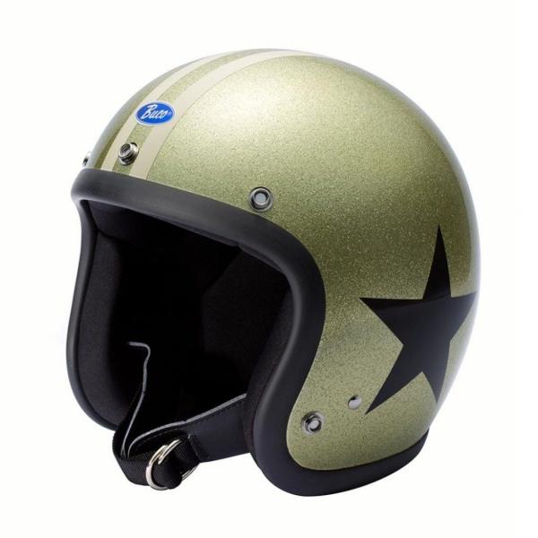 BUCOブコBABYBUCO AMA センターライン 57〜58cm Msize