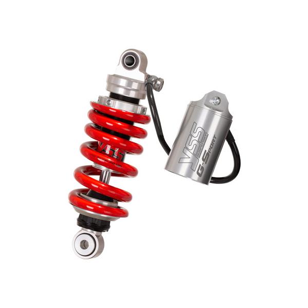 YSS Thailand ワイエスエスタイランド ハイパフォーマンス リヤ