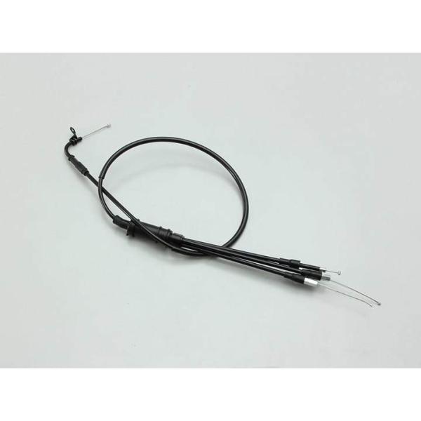 HURRICANE（ハリケーン） ロングスロットルケーブル R1-Z YAMAHA